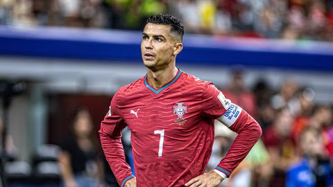 MM COMMENTARY: Cristiano Ronaldo's Scrutiny Largely Due to His Fans