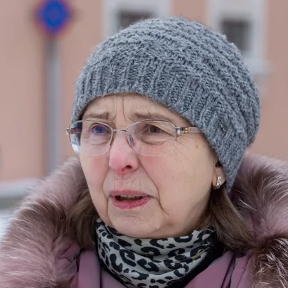Маргарете Элингс