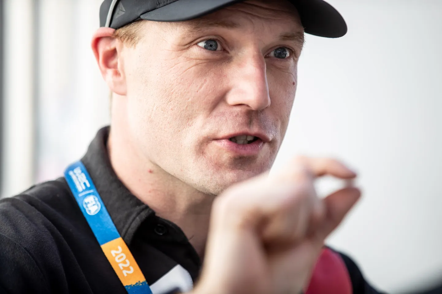Jari-Matti Latvala.