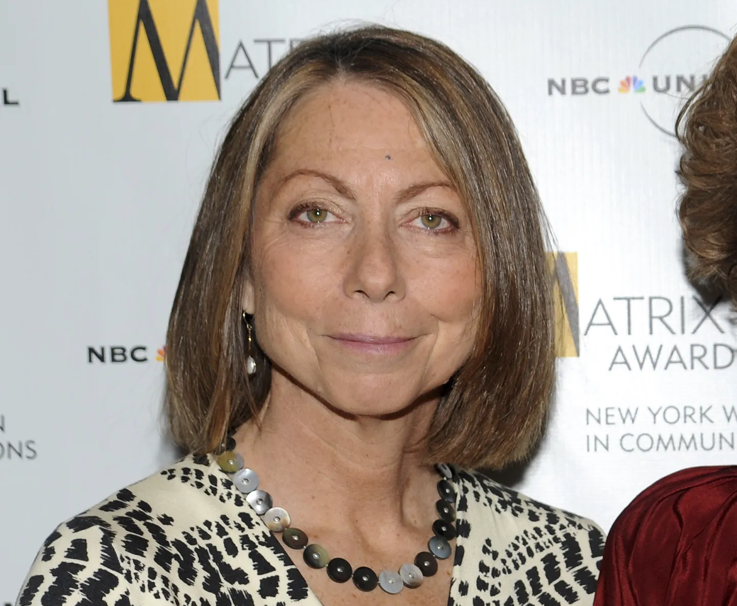 Jill Abramson.