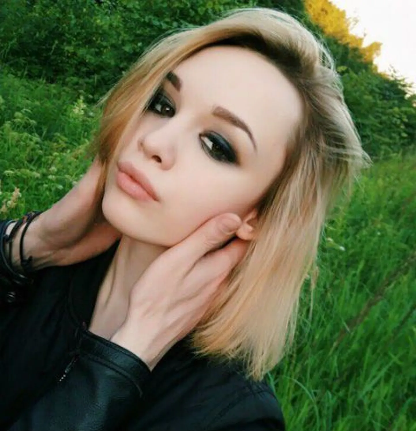 Диана Шурыгина