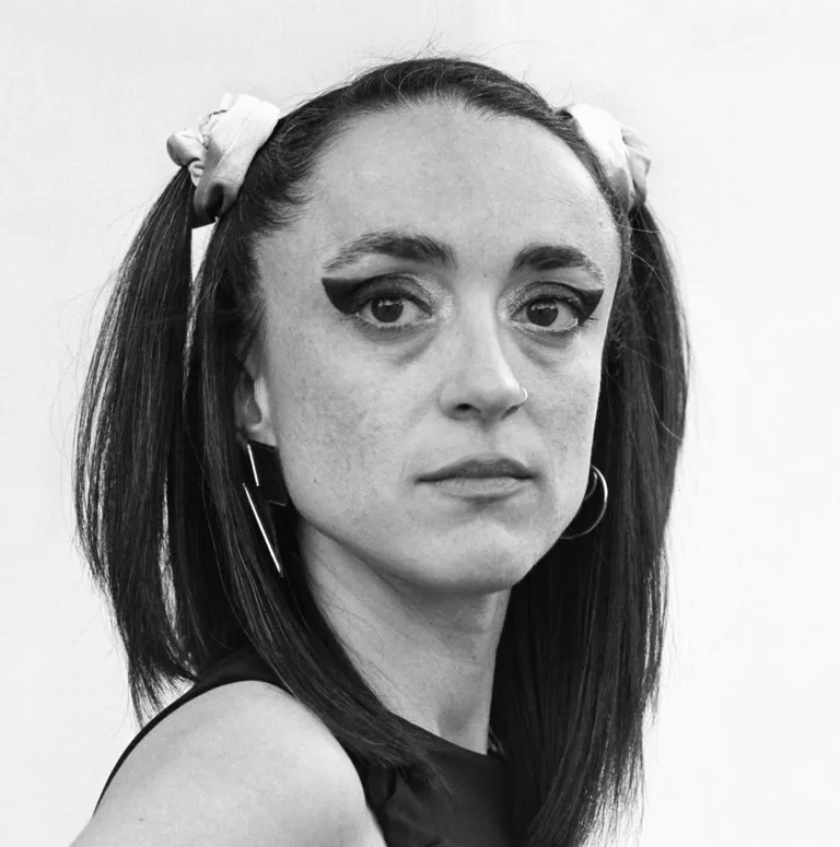 Marija Sevilje Parisa.