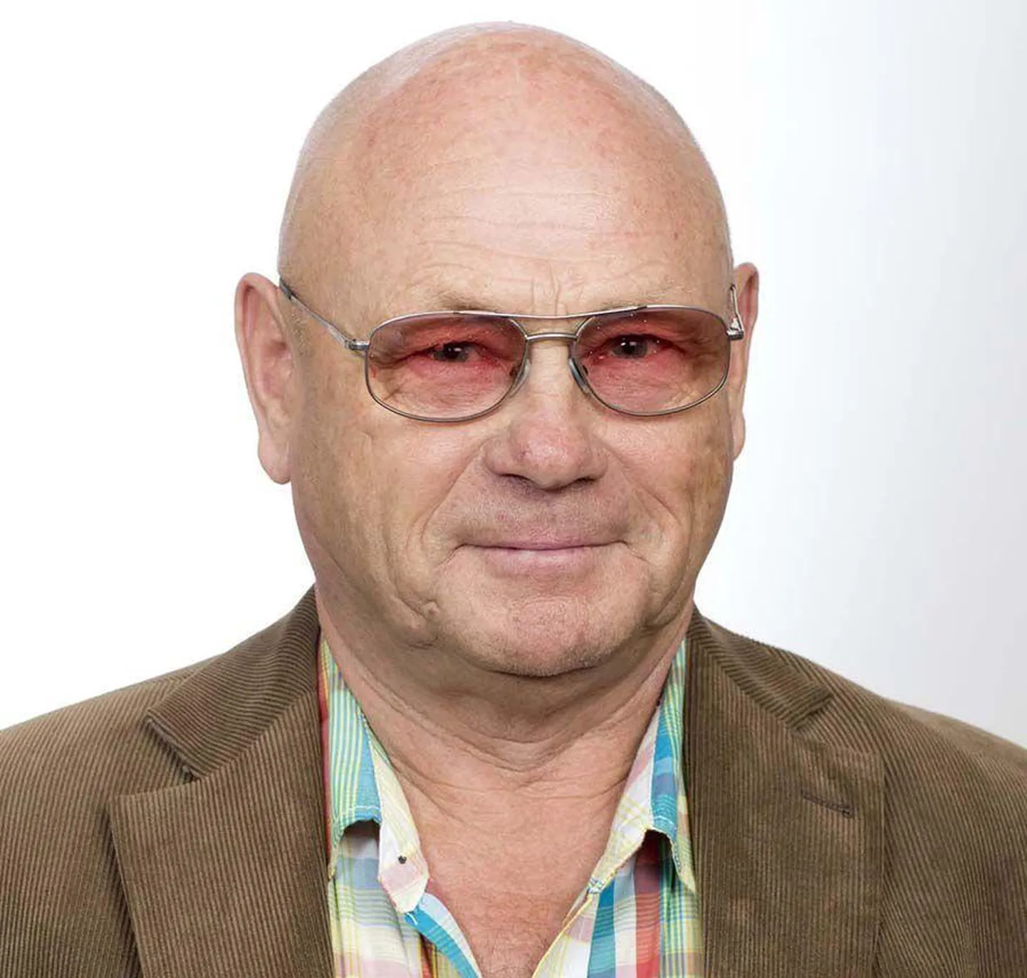 Urmas Suik, vabamõtleja.