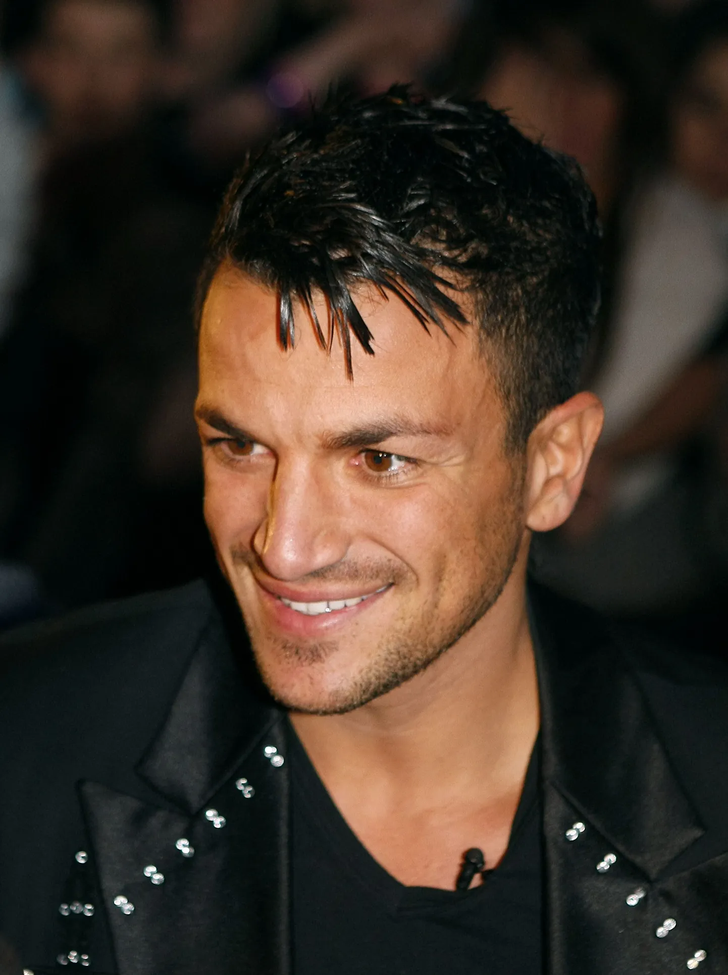Peter Andre