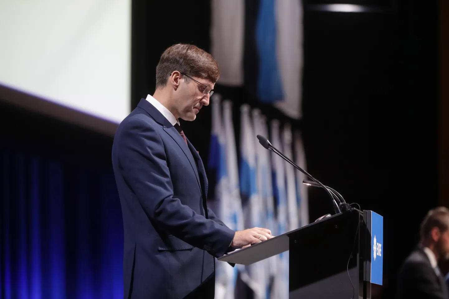EKRE kongress