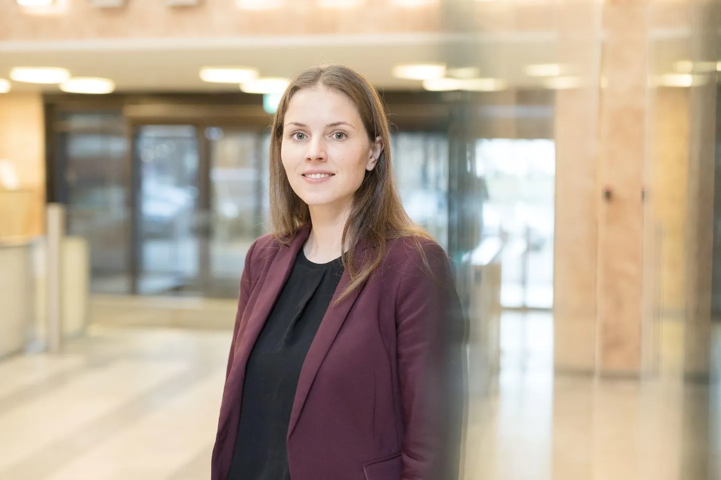 Liis Lipre-Järma.
