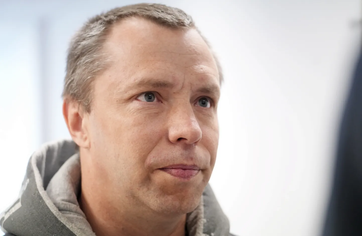 Сергей Сидоров