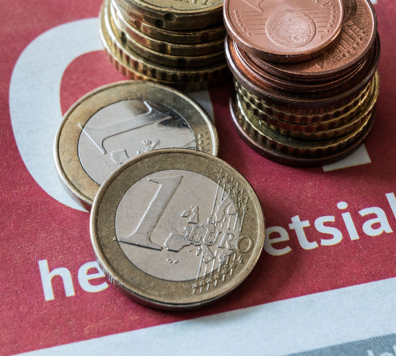 Pensionifondide investeeringud Eestisse ei käinud ühte sammu fondide kogumahu kasvuga.