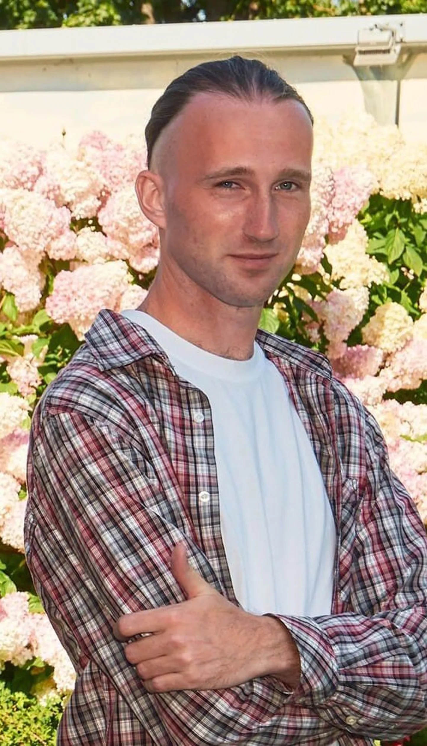 Кришьянис Бидиньш