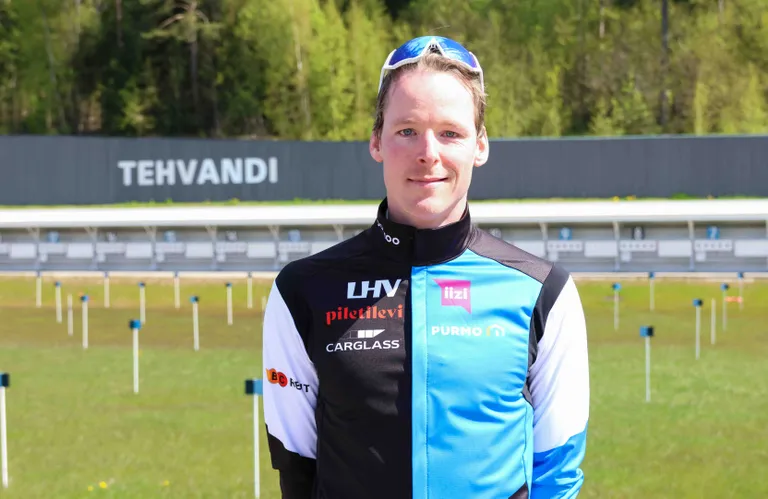 Martin Gultvedt Winger.