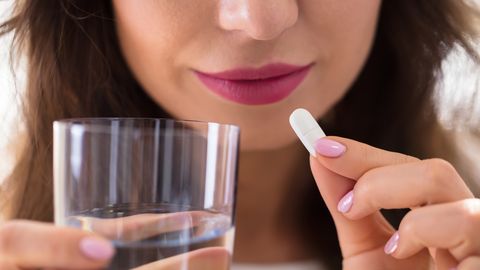 Ohtu seadis naiste südame just pikaajaliste infektsioonide, näiteks puukboreelioosi ravimine antibiootikumidega. Ohtu seadis naiste südame just pikaajaliste infektsioonide, näiteks puukboreelioosi ravimine antibiootikumidega.