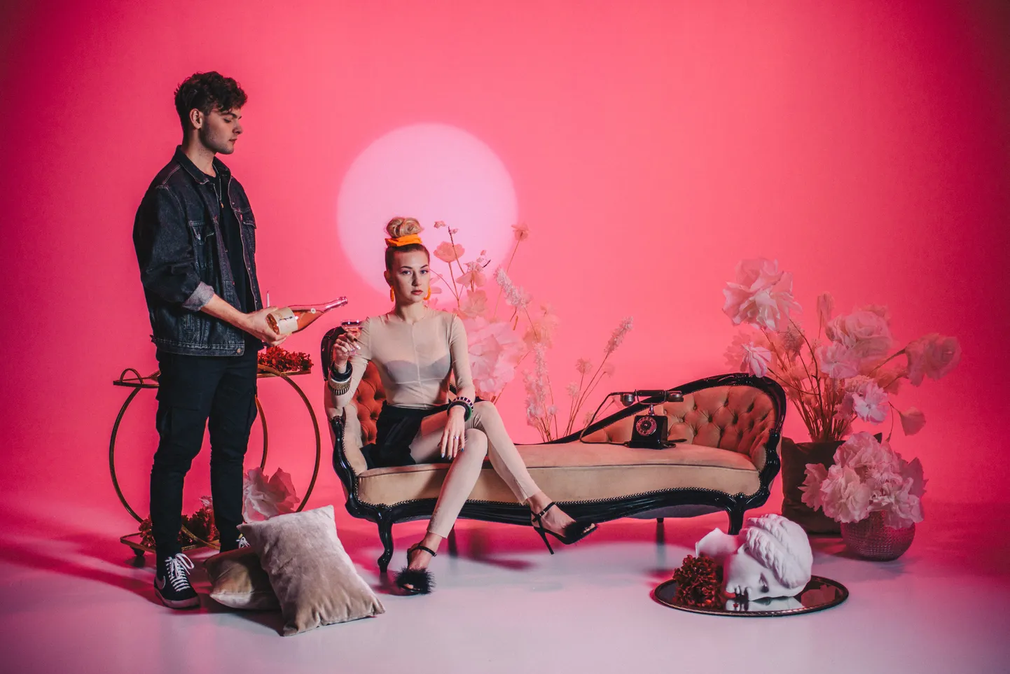 Fredi x INGA