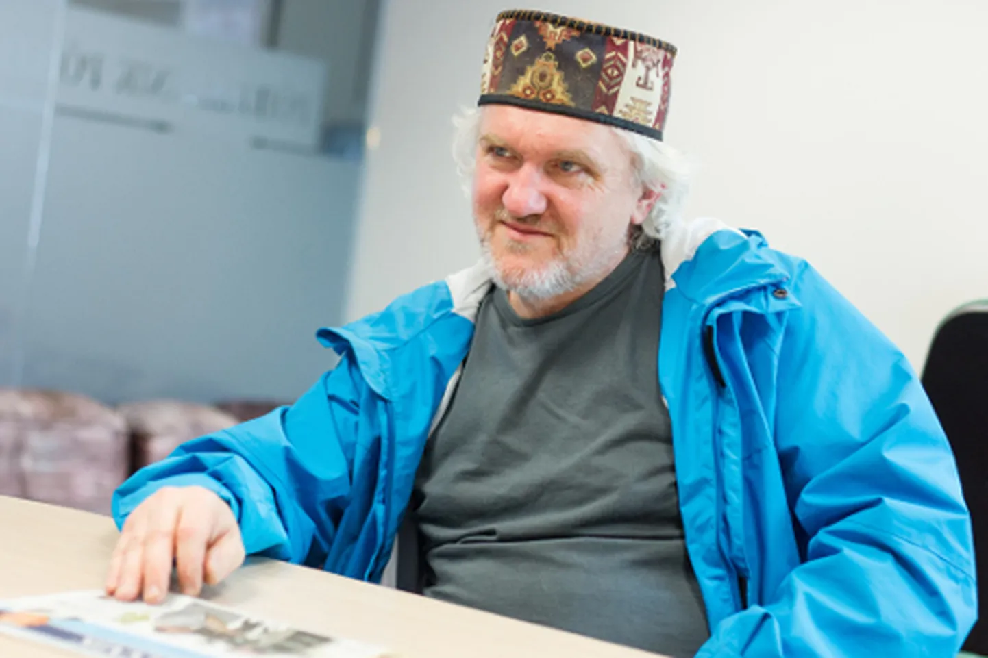 Toomas Kümmel