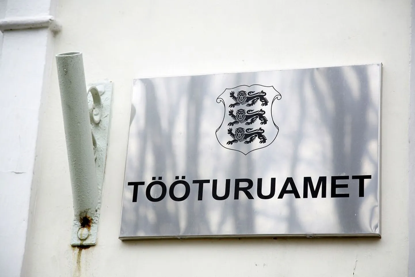 Tööturuamet..
