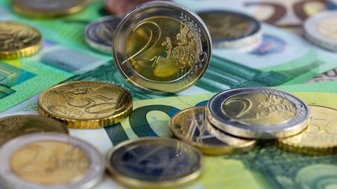 Pensionifondid vähendavad investeeringuid Eesti majandusse