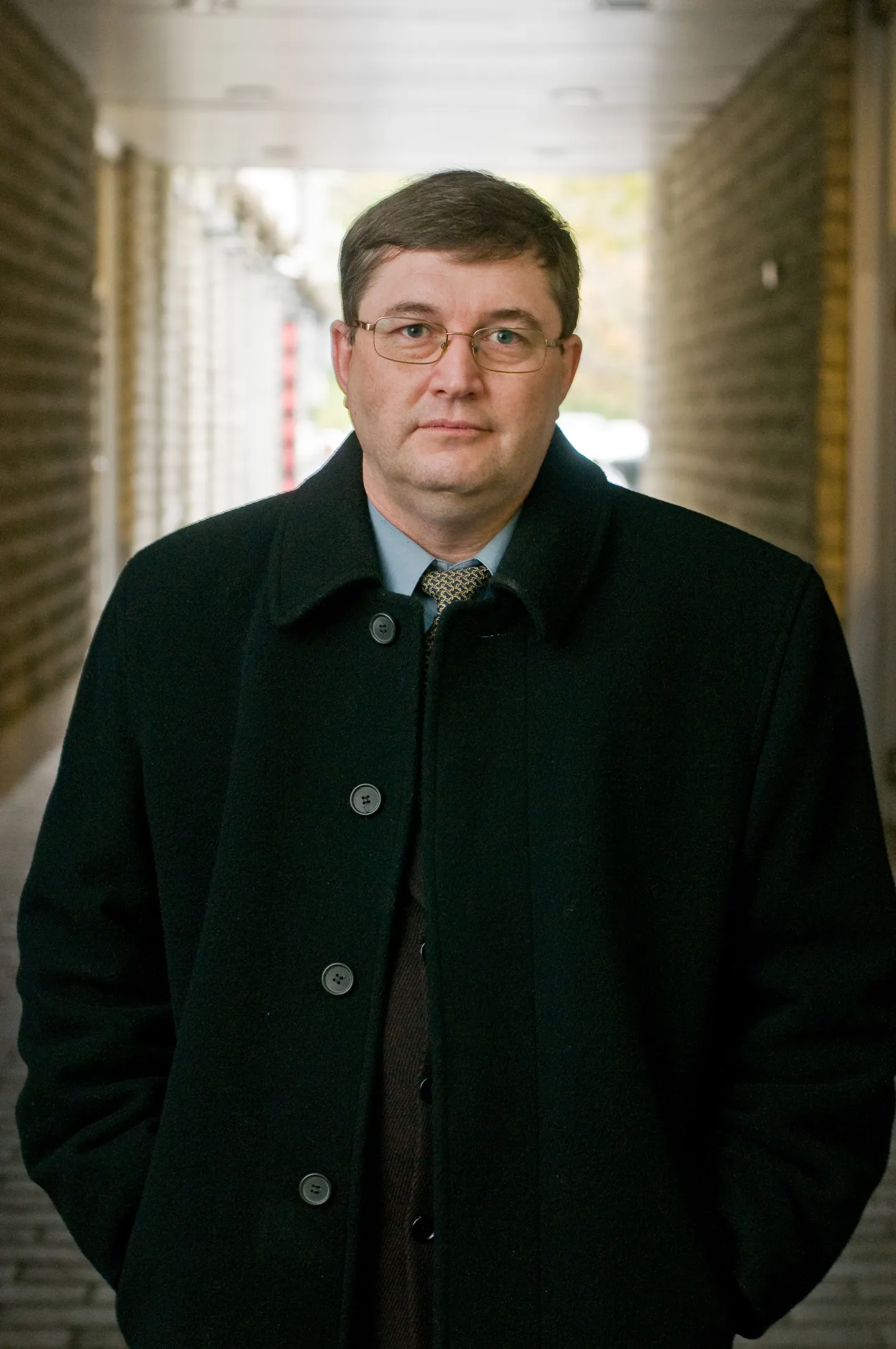 Sergei Seredenko