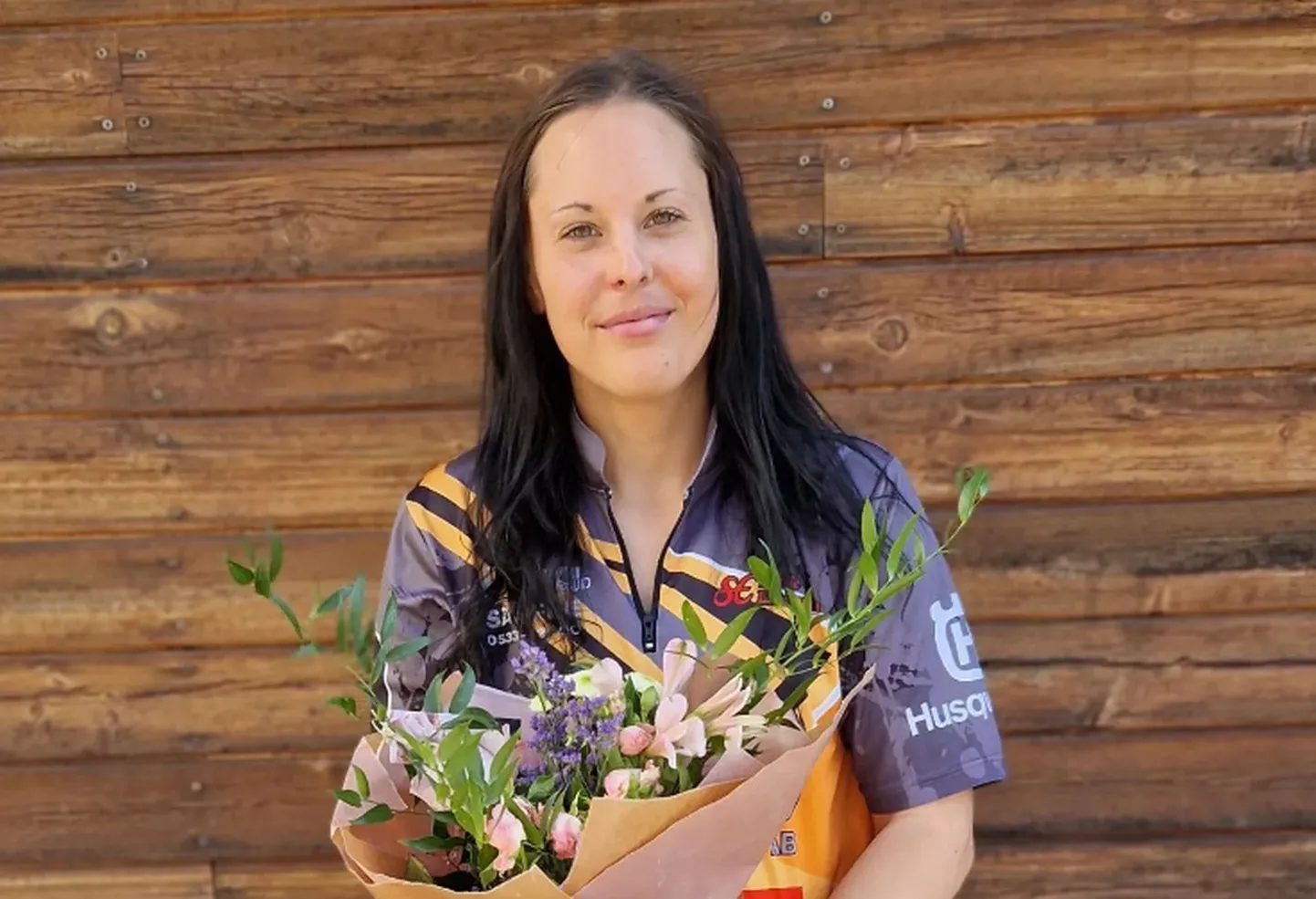 Lisa Nordström Green.