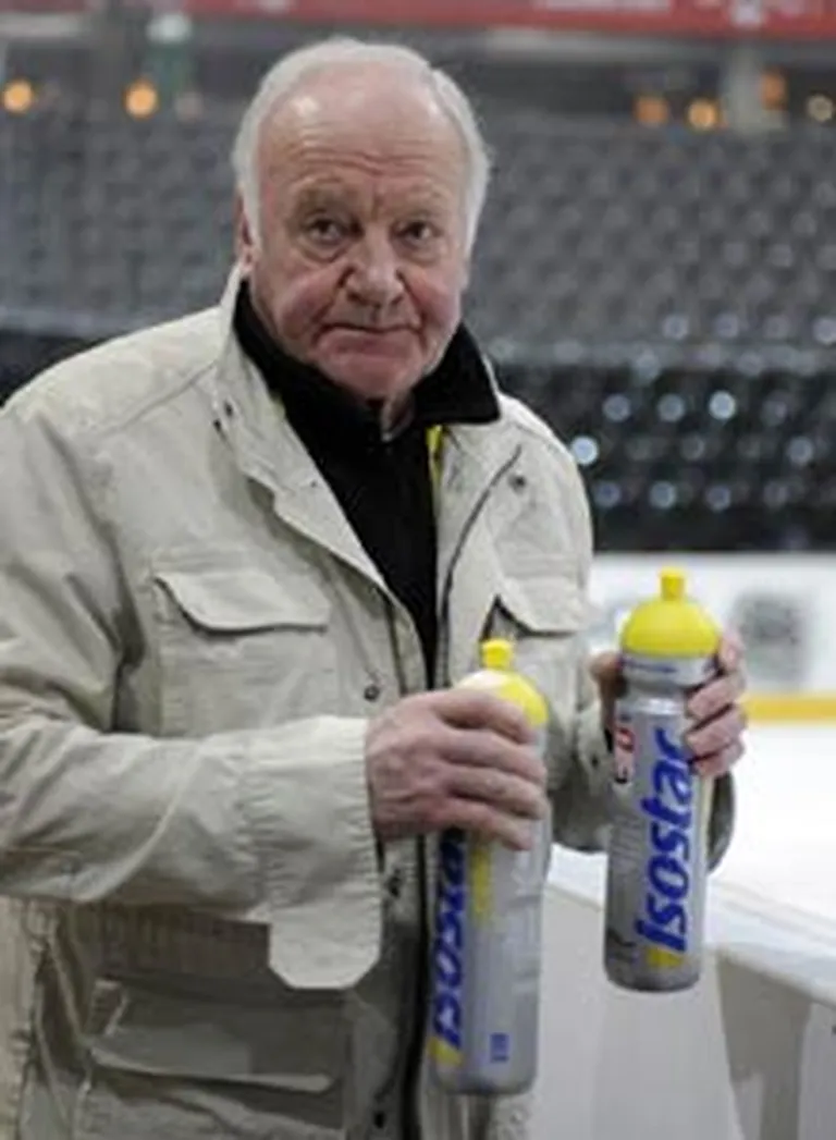 Jānis Kvēps