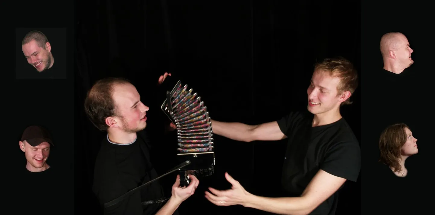 Vägilased