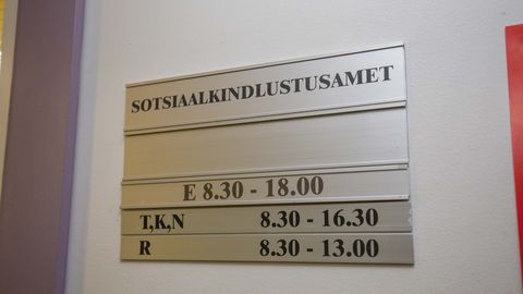 Amet otsib maakonnas naiste tugikeskuse teenuse osutajat
