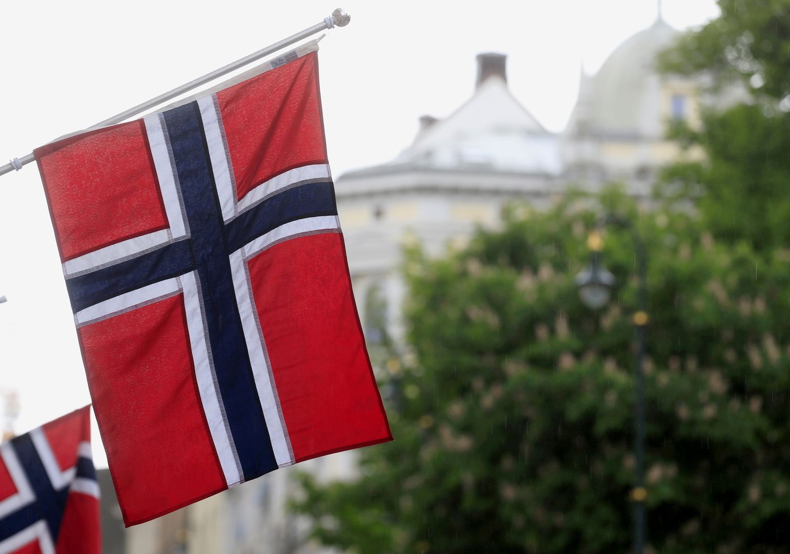 Norra riiklik varafond suurenes läinud aastal 158 miljardi euro võrra.