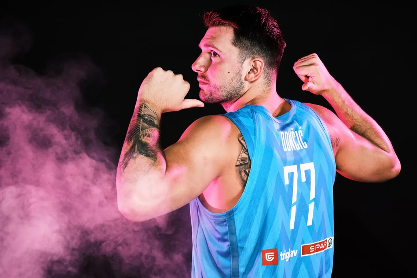 Luka Dončičs