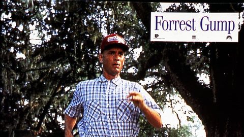 30 AASTAT TAGASI ⟩ Vaatame neid filme jälle: asjad, mida te «Forrest Gumpi» kohta ei teadnud