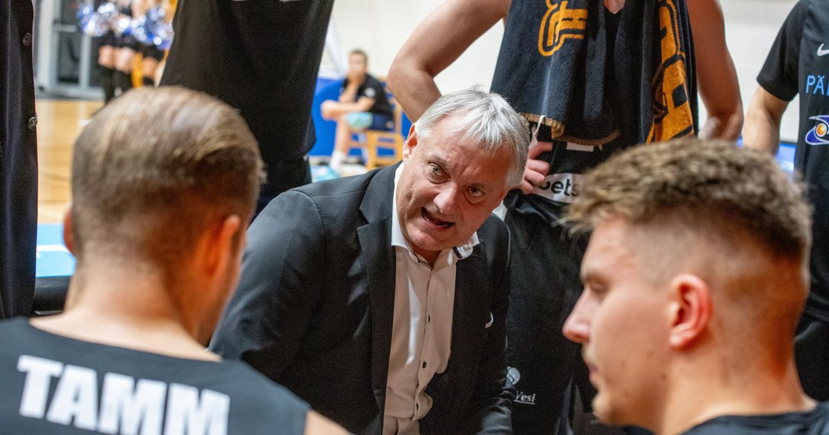 Pärnu Sadam liigub tõusu-, TalTech languskursil