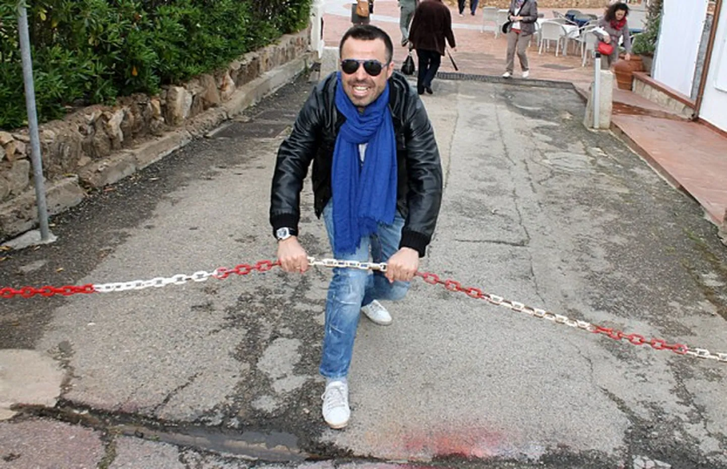 Raksta foto