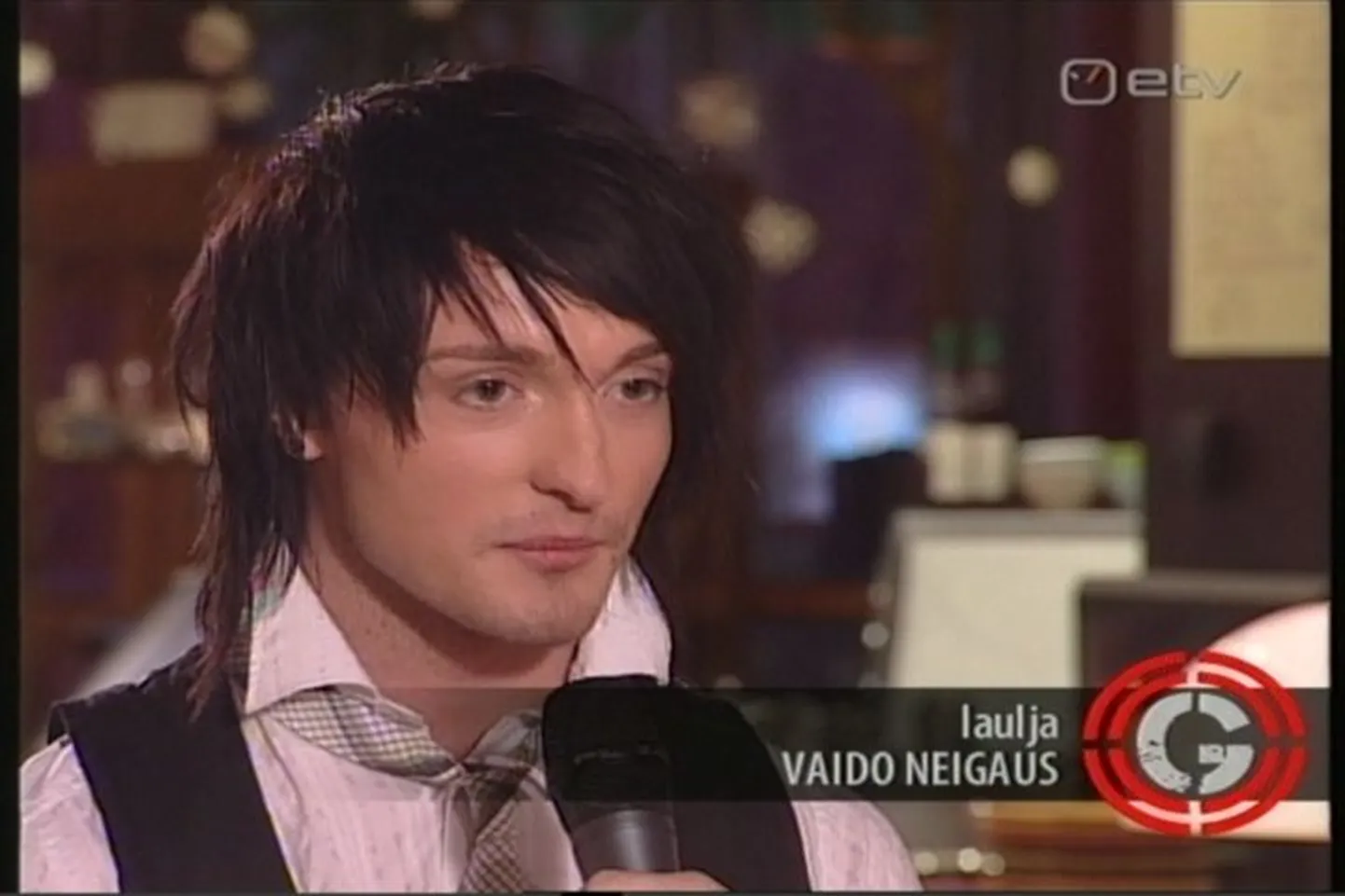 Vaido Neigaus
