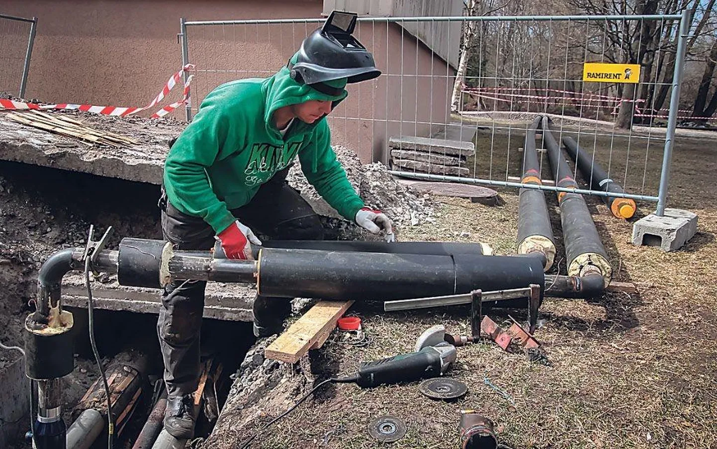 Фото иллюстративное.