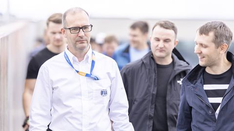 Hyundai rallitiim sai väga tugeva täienduse