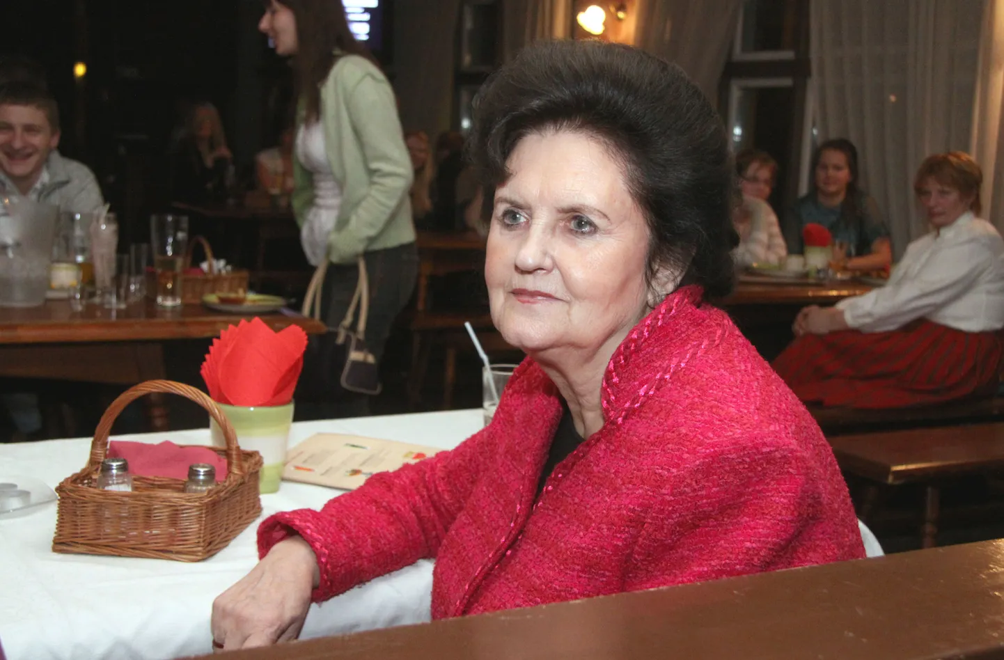 Ingrid Rüütel