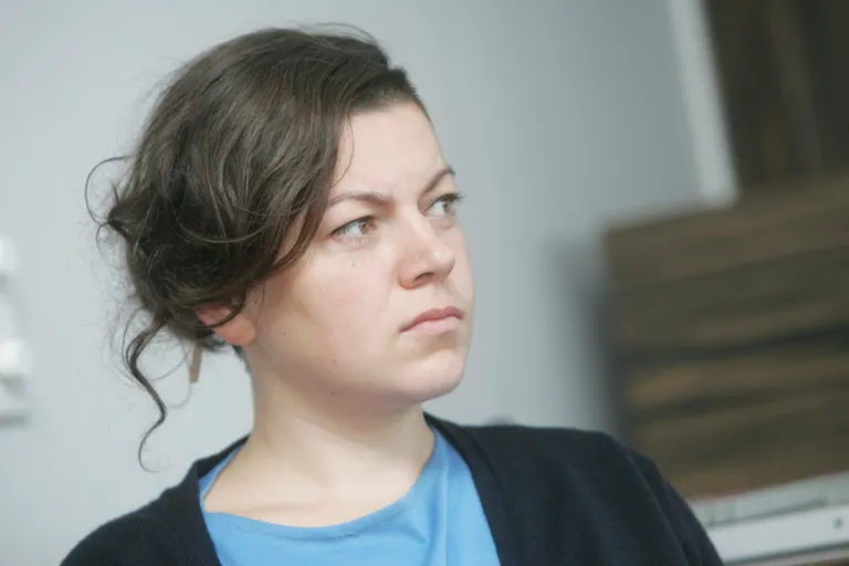 Maija Kurševa