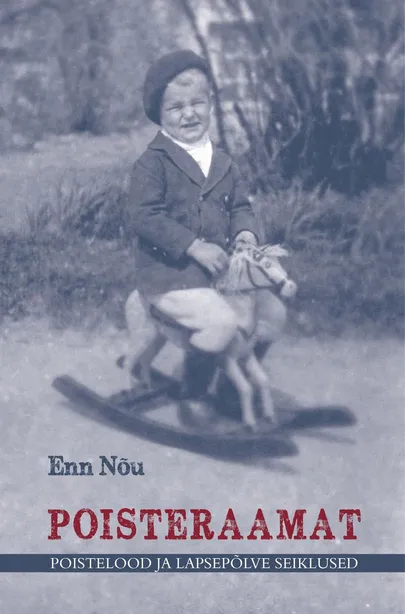 Enn Nõu «Poisteraamat»