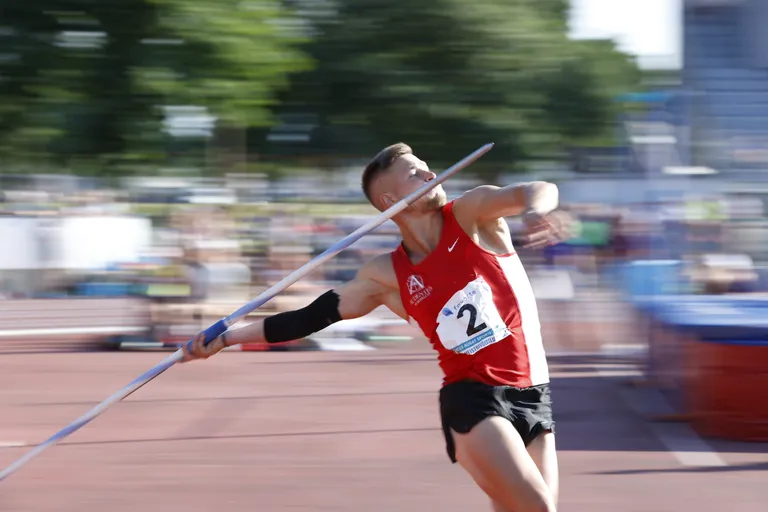 Janek Õiglane.
