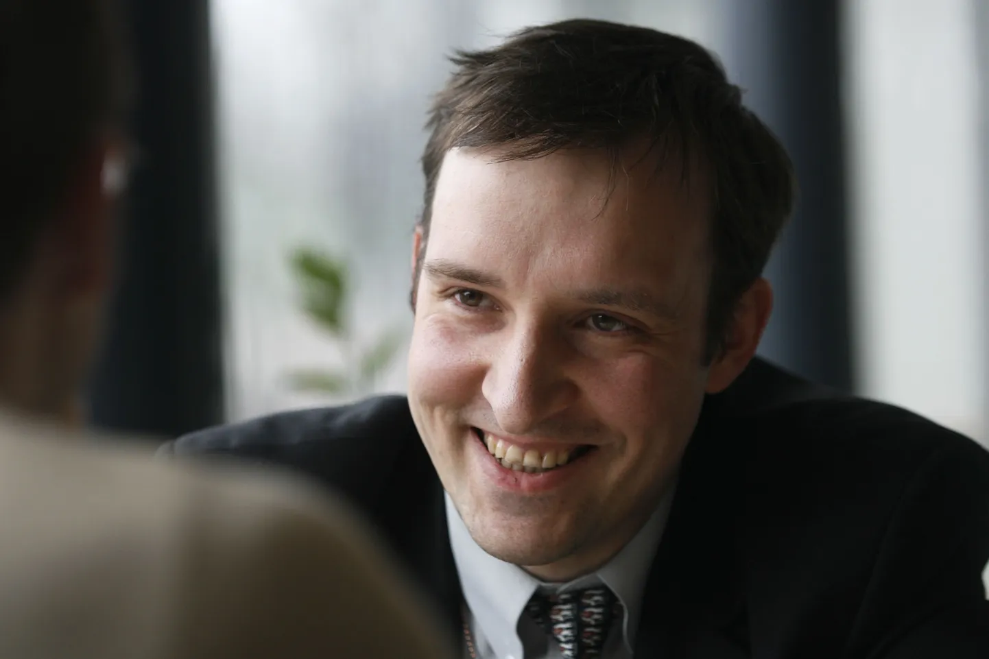 Eero Raun