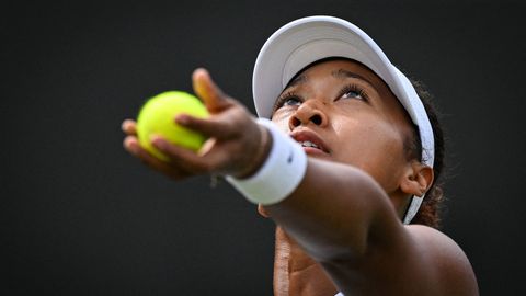 Naomi Osaka je prekinila sodelovanje s svojim trenerjem Patrickom Mouratogloujem