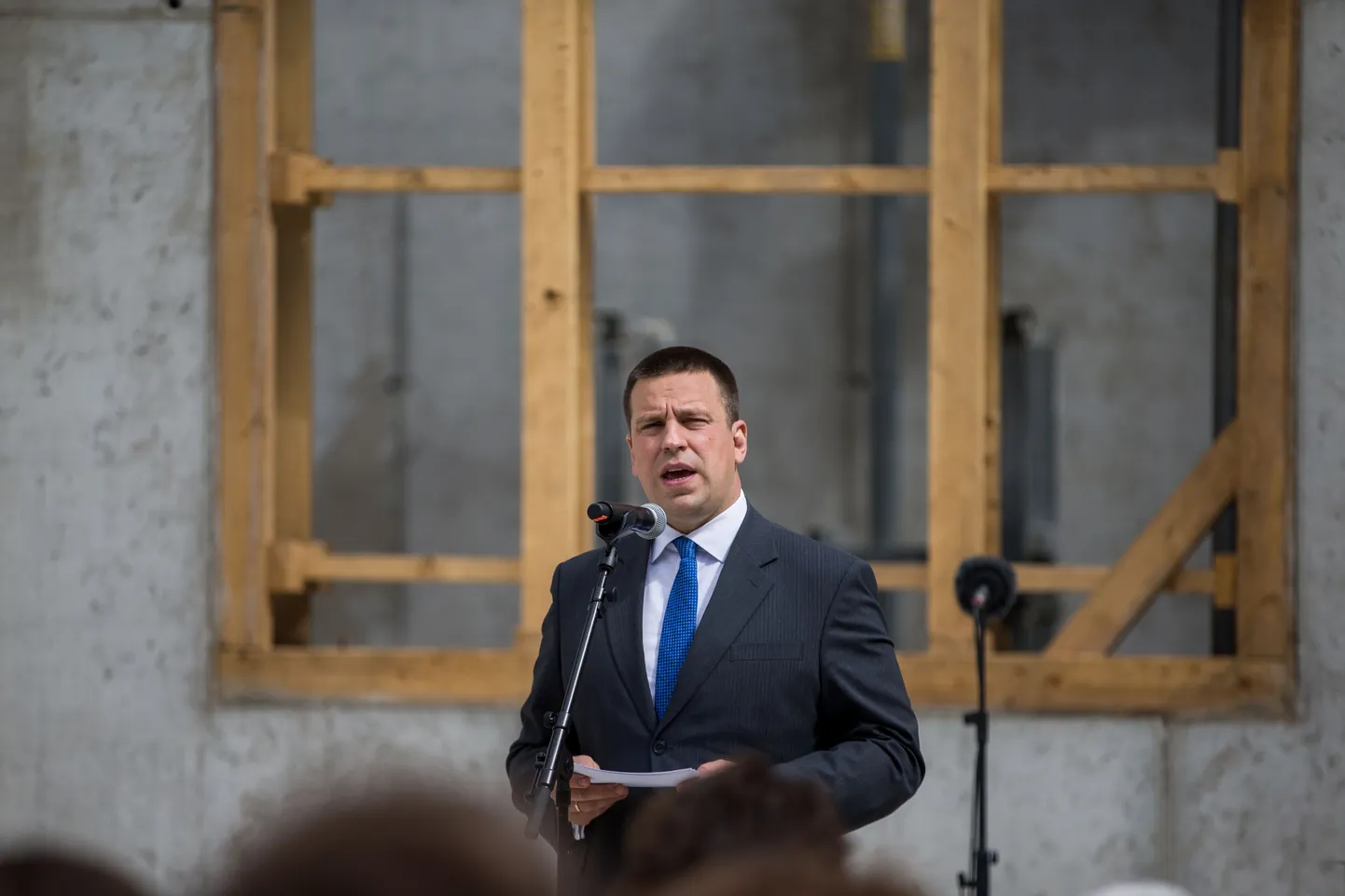 Jüri Ratas