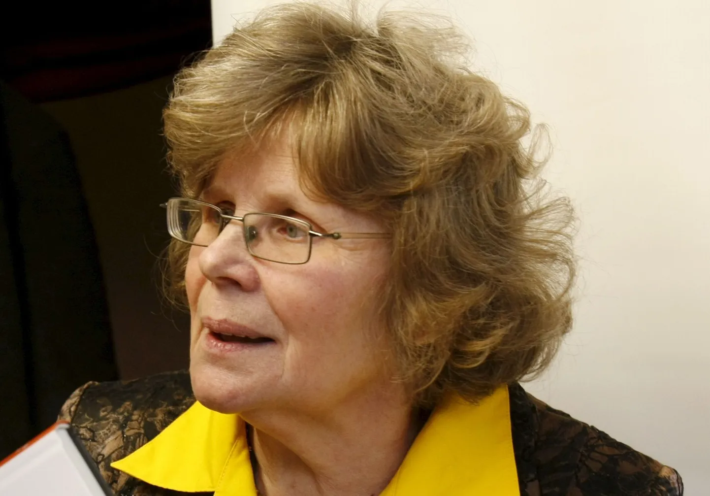 Maria Tilk