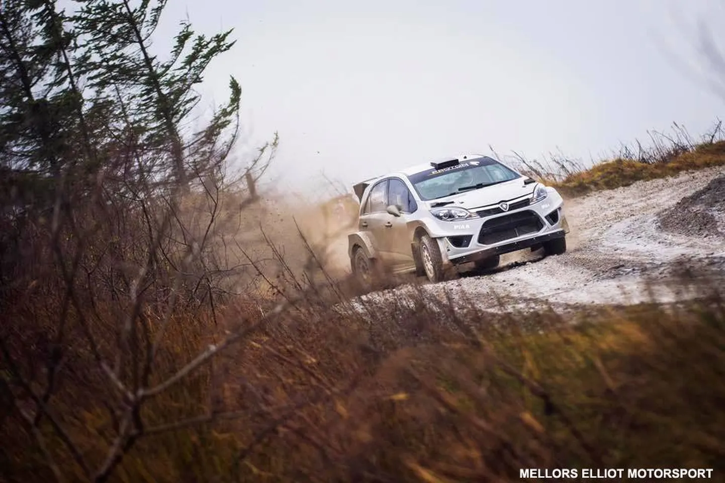 Proton Iriz R5
