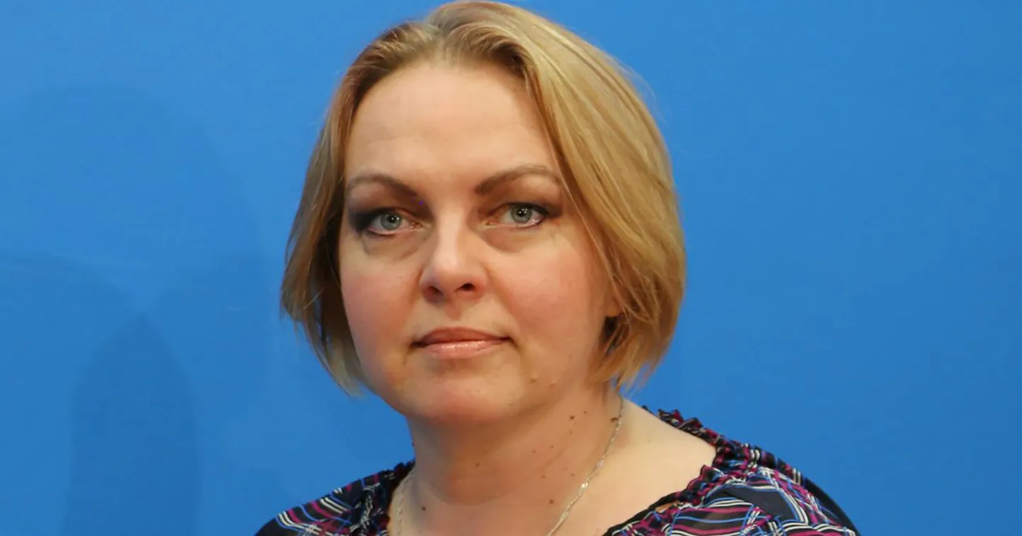 Triinu Täht