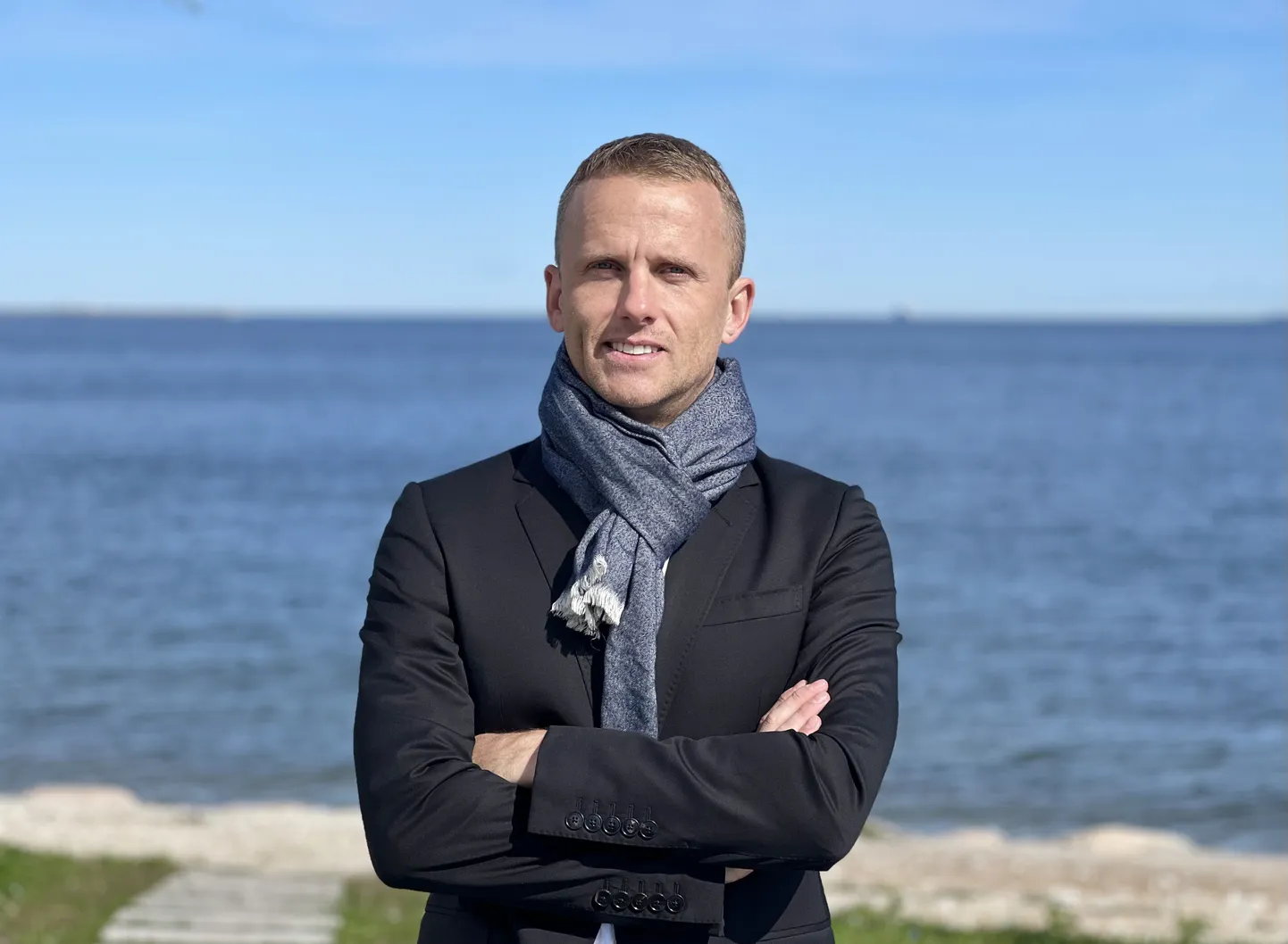 Kristjan Raude