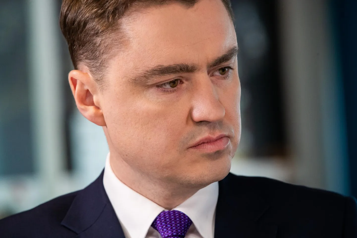 Taavi Rõivas.