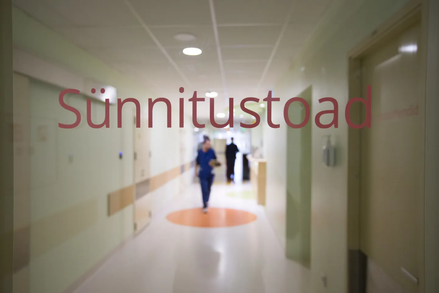 ITK sünnitusmaja