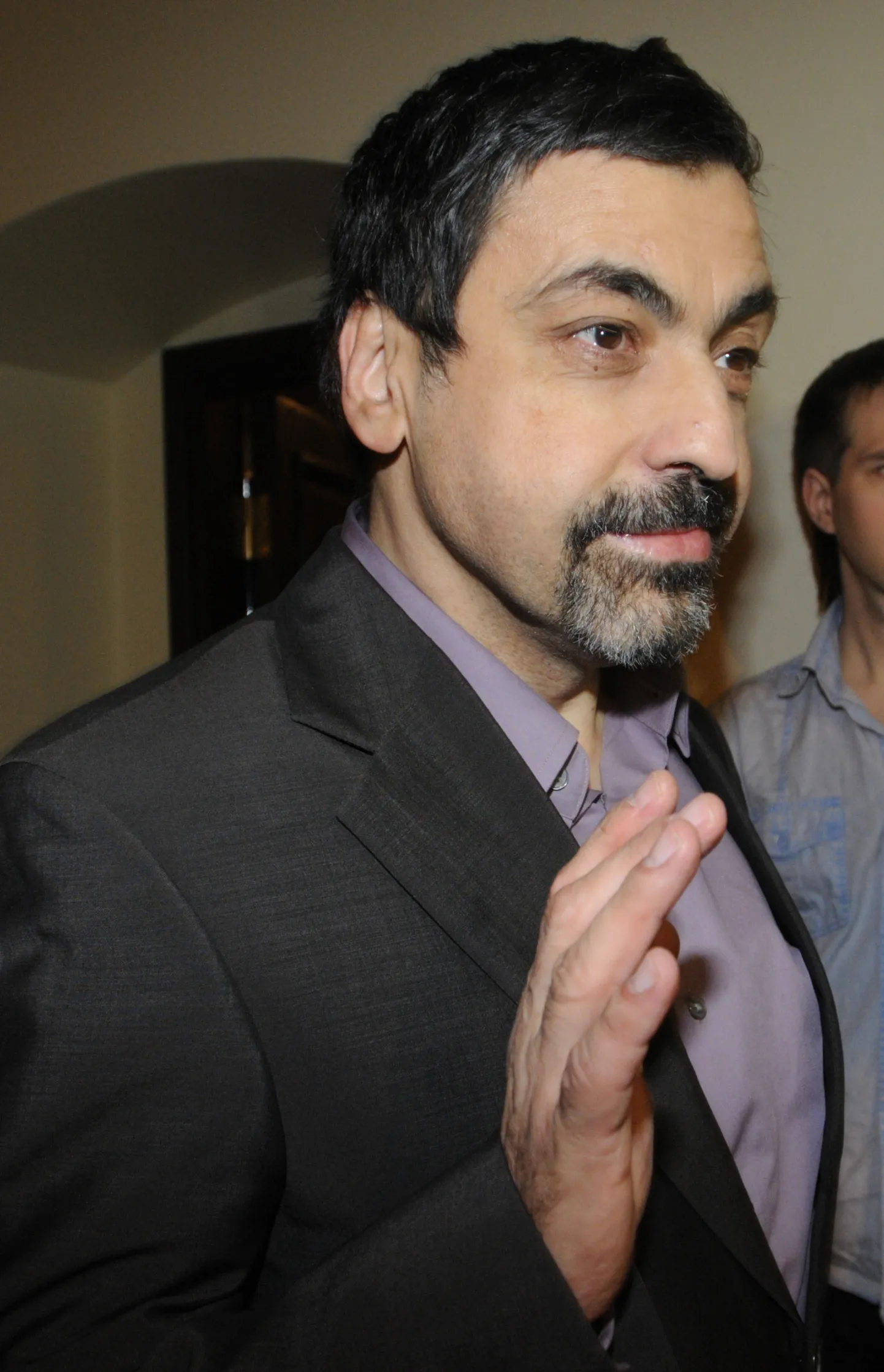 Astroloog Pavel Globa