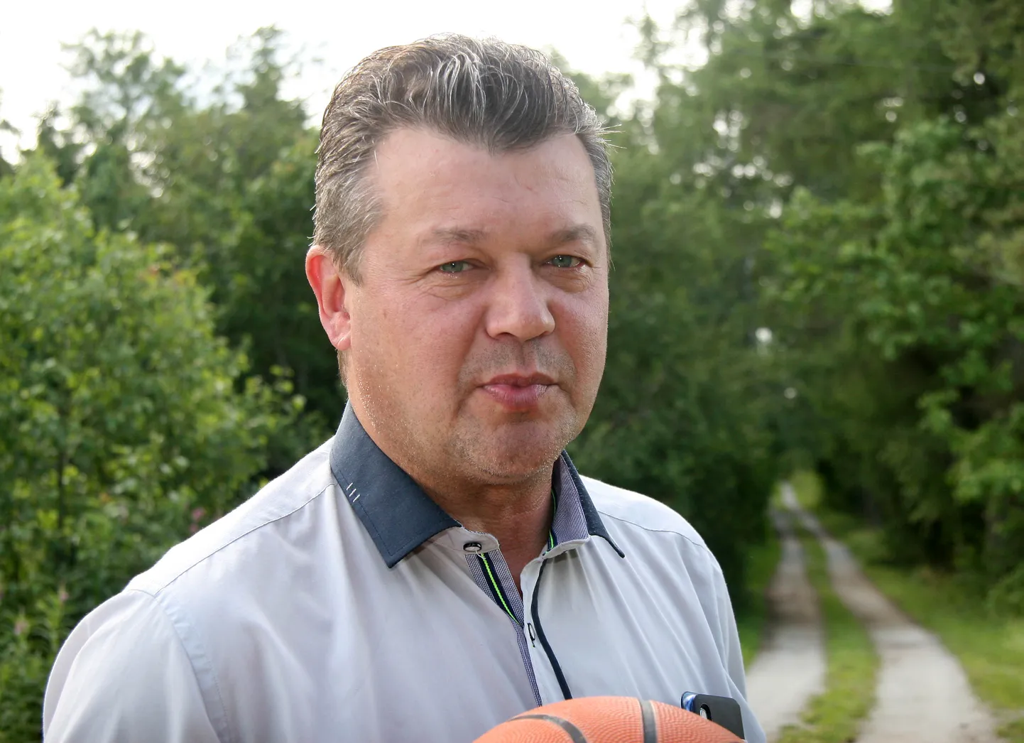Aivar Surva.