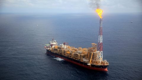 Angola teatas otsusest lahkuda OPECist