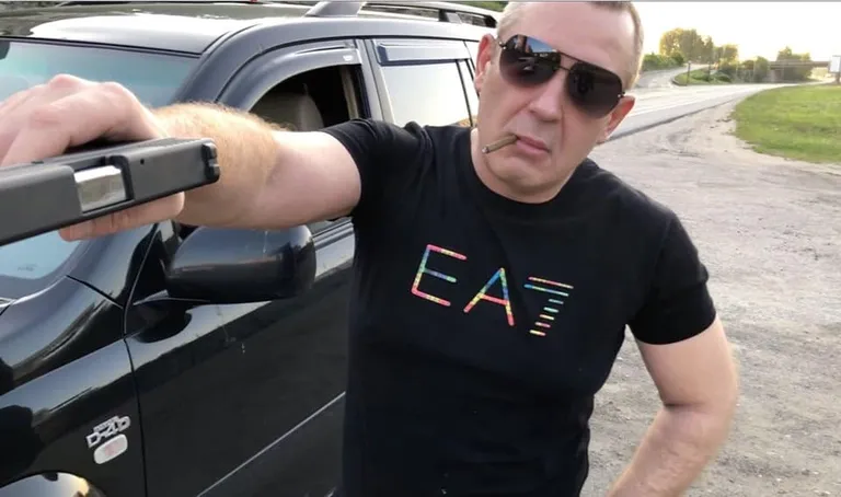 Алексей Исаченко