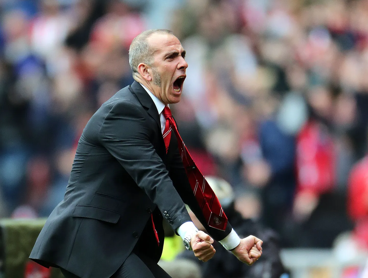 Paolo Di Canio.